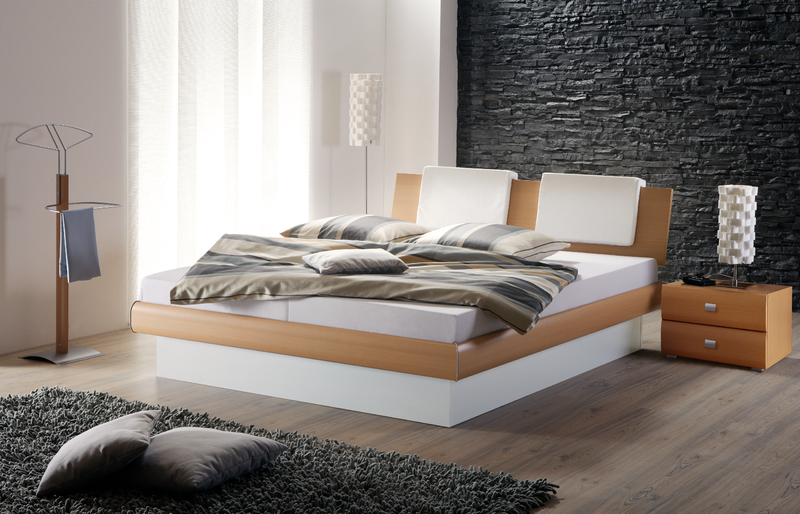 LAG-Wien | Betten mit Bettkasten, Stauraumbetten