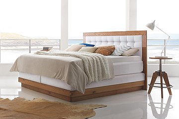 Boxspringbett Massiva Rocc01