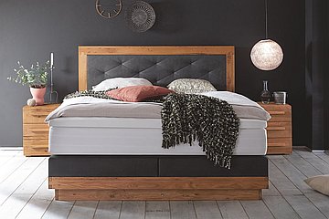 Boxspringbett Massiva Rocc02