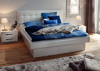 LAG-Wien | Stauraumbetten, Betten mit Bettkasten