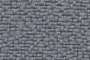 Stoffmuster Sanitech gull gray