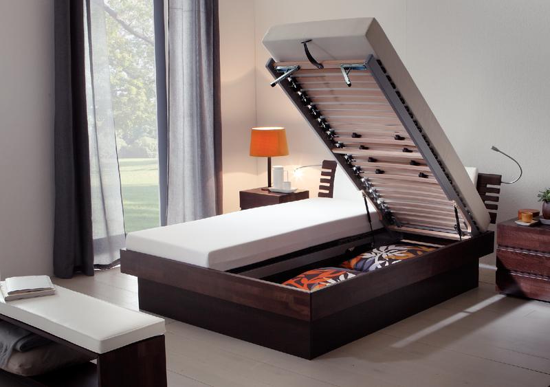 LAG-Wien | Stauraumbetten, Betten mit Bettkasten