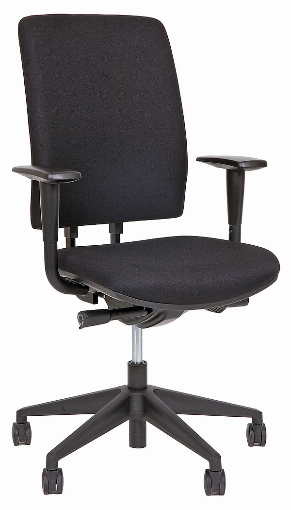 ergonomischer Bürostuhl Sanitech Eco Bild 0