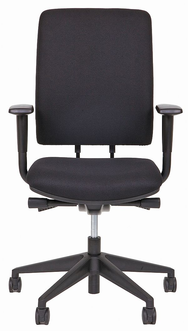 ergonomischer Bürostuhl Sanitech Eco Bild 1