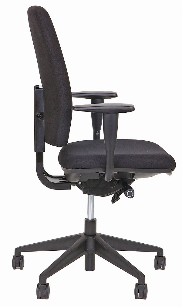 ergonomischer Bürostuhl Sanitech Eco Bild 2