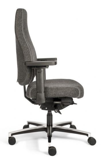 ergonomischer Bürostuhl Sanitech Fit Bild 2