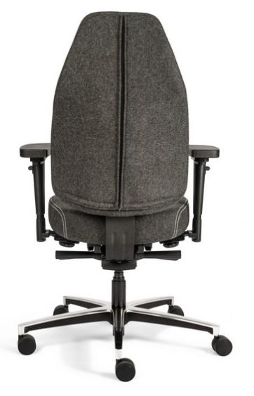 ergonomischer Bürostuhl Sanitech Fit Bild 3