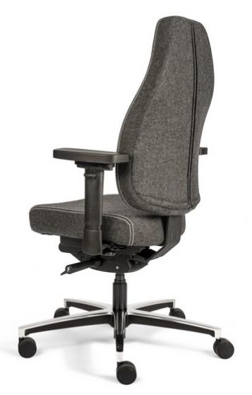 ergonomischer Bürostuhl Sanitech Fit Bild 4