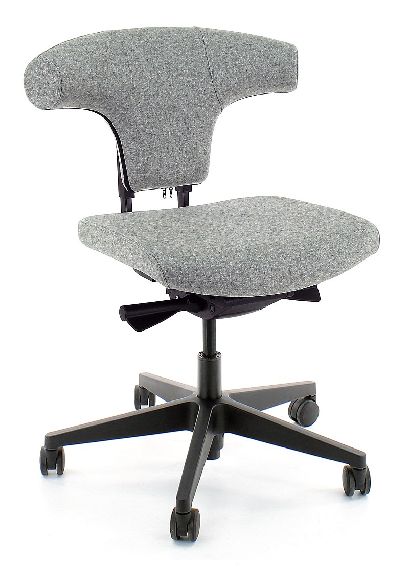 ergonomischer Bürostuhl Sanitech Flex Bild 5