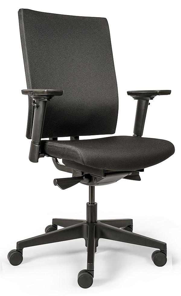 ergonomischer Bürostuhl Sanitech Master Bild 0