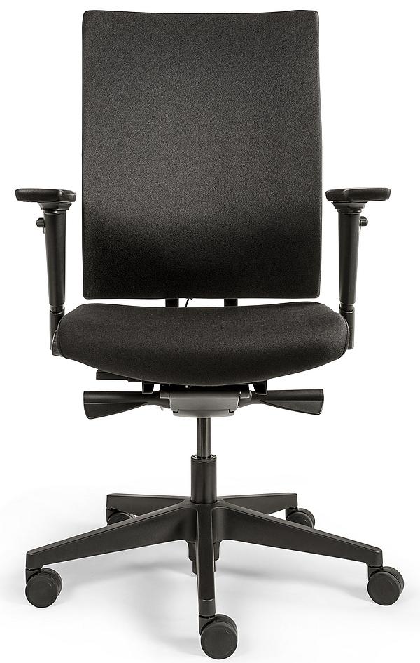 ergonomischer Bürostuhl Sanitech Master Bild 1