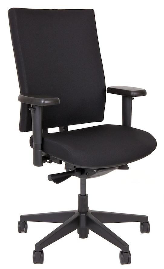 ergonomischer Bürostuhl Sanitech Master Plus Bild 0