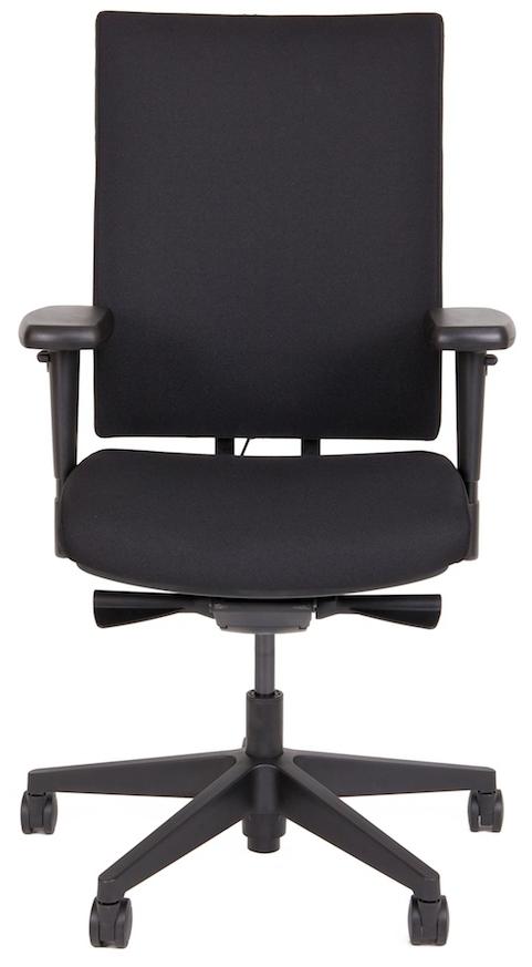 ergonomischer Bürostuhl Sanitech Master Plus Bild 1