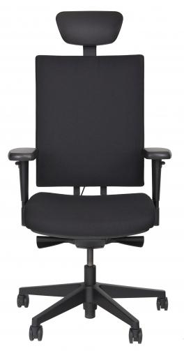 ergonomischer Bürostuhl Sanitech Master Plus (mit Kopfstütze) Bild 1