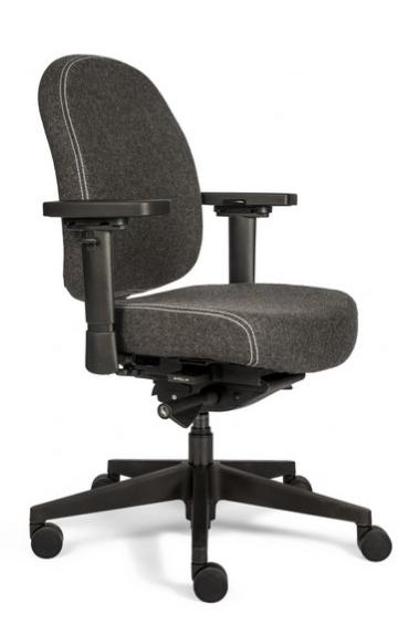 ergonomischer Bürostuhl Sanitech Sense Bild 0