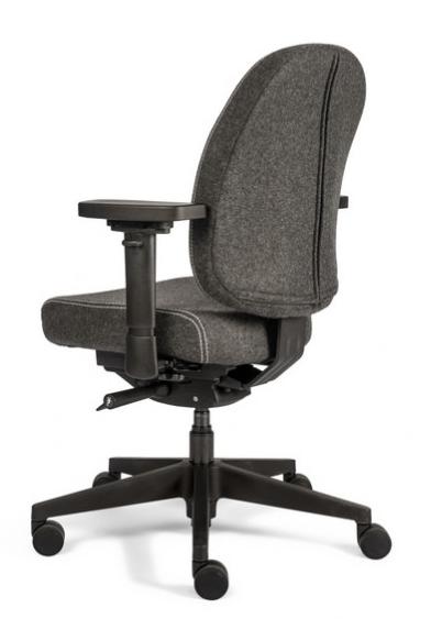 ergonomischer Bürostuhl Sanitech Sense Bild 4