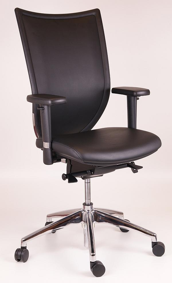ergonomischer Bürostuhl Sanitech Top Plus Bild 0