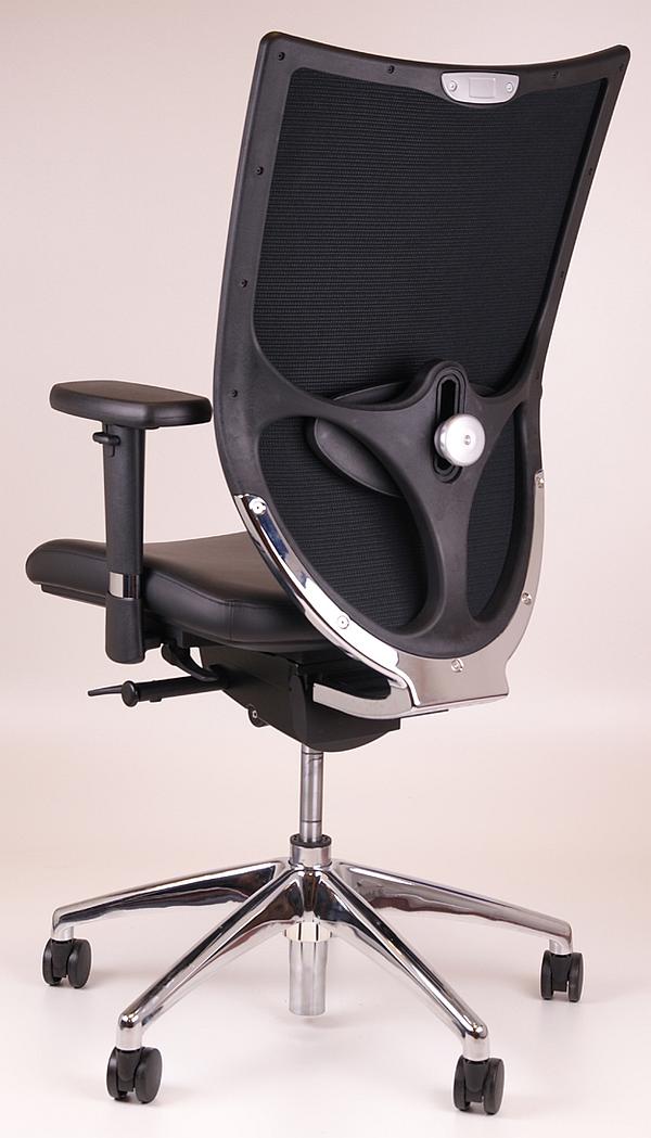 ergonomischer Bürostuhl Sanitech Top Plus Bild 3