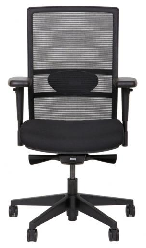 ergonomischer Netz-Bürostuhl Sanitech Unit Plus Bild 1