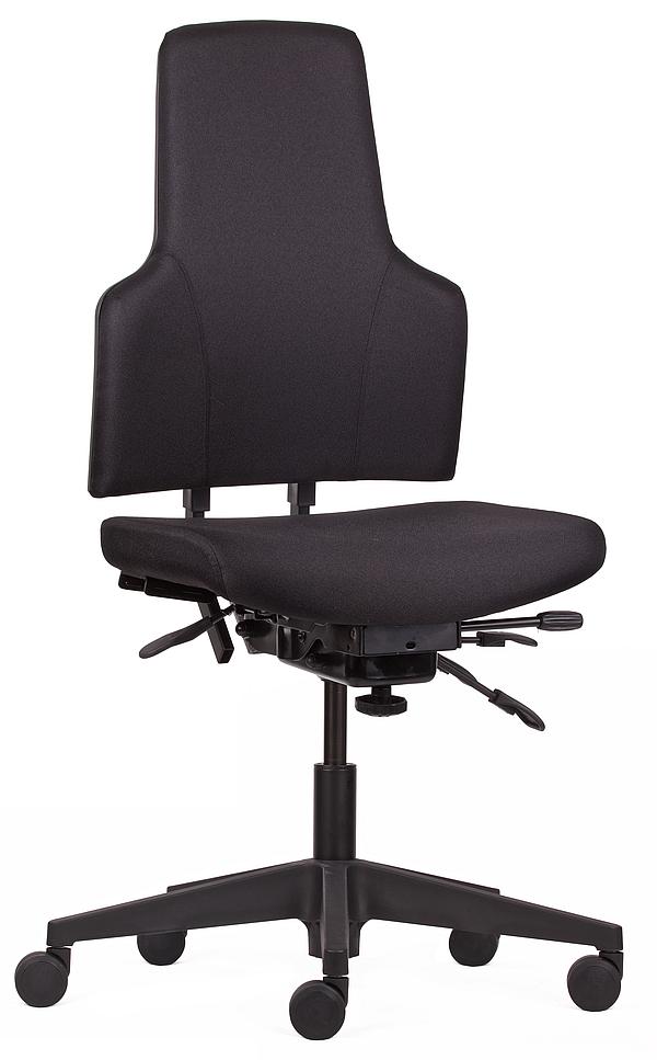 ergonomischer Bürostuhl Sanitech Worker Bild 0