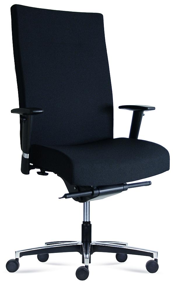 ergonomischer Bürostuhl Sanitech XL Bild 0