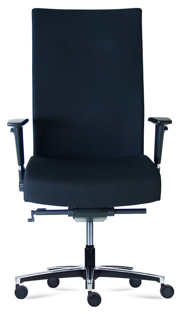 ergonomischer Bürostuhl Sanitech XL Bild 1