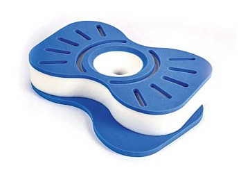 ergonomisches Nackenstützkissen Sole