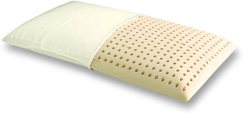 ergonomisches Kopfkissen Talalay Saponetta