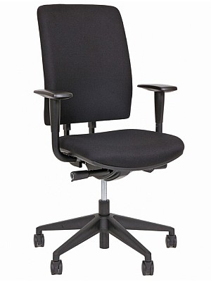 ergonomischer Bürostuhl Sanitech Eco