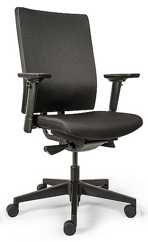 ergonomischer Bürostuhl Sanitech Master