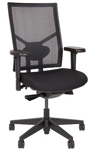 ergonomischer Netz-Bürostuhl Sanitech Master Mesh Plus