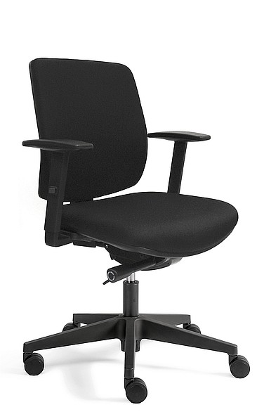 ergonomischer Bürostuhl Sanitech One