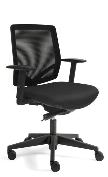 ergonomischer Bürostuhl Sanitech One Mesh