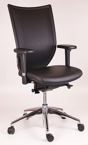 ergonomischer Bürostuhl Sanitech Top Plus