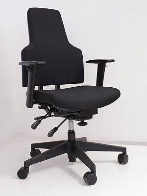 ergonomischer Bürostuhl Sanitech Worker