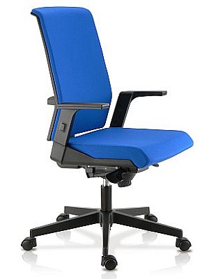 ergonomischer Bürostuhl Sokoa Tela