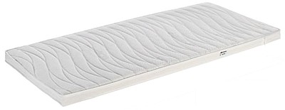 Topper mit Kaltschaum Kaltschaum Deluxe