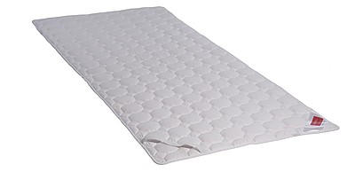 Hygieneauflage Pure Cotton Unterbett