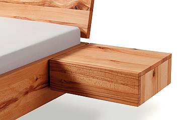 Wood-Line Nachttisch Caja