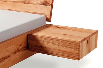 Wood-Line Nachttisch Caja
