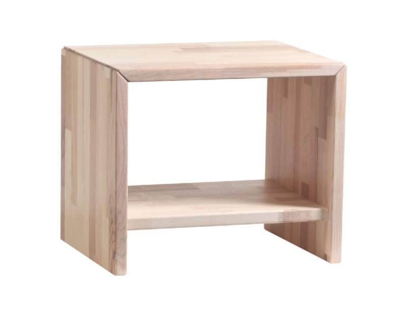 Wood-Line Hocker Esto