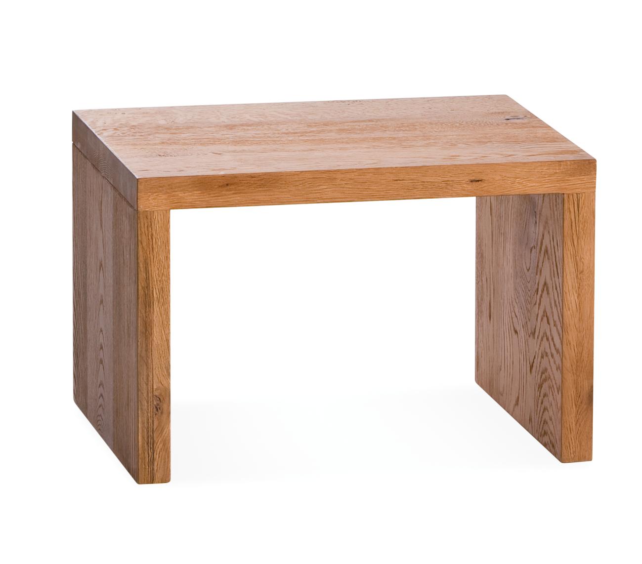 Oak-Line Hocker Osta