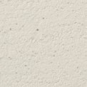 Farbmuster Bianco Silice